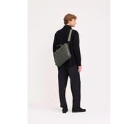 JOST - TROMSOE Business Tasche S 1F olive cognac