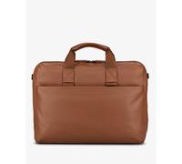 Jost Tromsoe Businesstasche Cognac