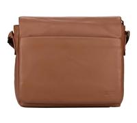 JOST Tromsoe Shoulder Bag M Cognac
