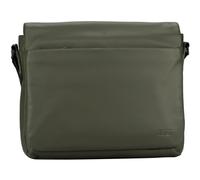 JOST Tromsoe Shoulder Bag M Olive