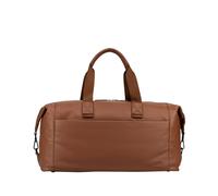 JOST Tromsoe Travel Bag Cognac