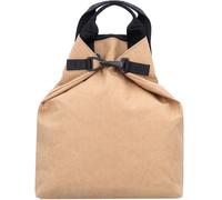 Jost Bags Handtasche Trosa X Change 29 cm Braun