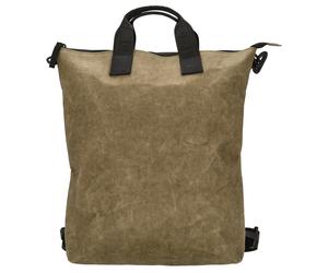 Jost Trosa X-Change Bag S - Rucksack 40 cm (olive)
