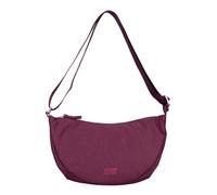 Jost Umhängetasche Bergen Crossbody Bag Burgundy weinrot