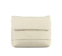 Jost Umhängetasche Bergen hellbeige