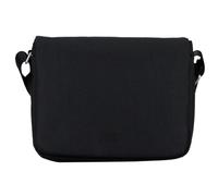 Jost Umhängetasche Bergen Shoulder Bag Black schwarz