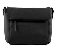 Jost Umhängetasche Halmstad Crossbody Bag Black schwarz