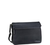 Jost Umhängetasche Herren schwarz, ONE SIZE