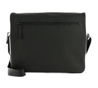 Jost Hamar 3601 in Schwarz (15 Liter), Umhängetasche