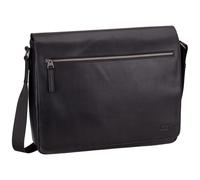 Jost Umhängetasche Lund L Schwarz