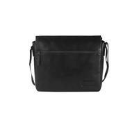Jost Unisex Adulto Aarhus BOLSO, Negro