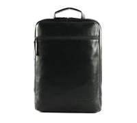 Jost Unisex Adulto AARHUS Mochila, Negro