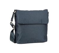 Jost Bergen Umhängetasche S 22 cm blau