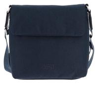 Jost Unisex Adulto Bergen bolso bandolera, Navy