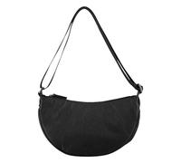 Jost Unisex Adulto Bergen BOLSO, Black