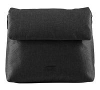 Jost Unisex Adulto Bergen BOLSO, Black