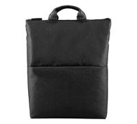 Jost Unisex Adulto Bergen BOLSO, Black