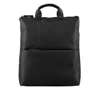 Jost Daypack Bergen – RFID-Schutz, 31 cm, Schwarz
