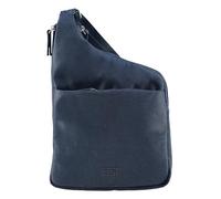 Jost Unisex Adulto Bergen BOLSO, Blue