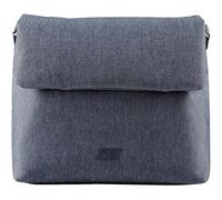 Jost Unisex Adulto Bergen BOLSO, Dark Grey