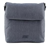 Jost Unisex Adulto Bergen BOLSO, Dark Grey