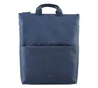 Jost Bergen Daypack S RFID Schutz 40 cm blau