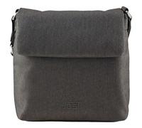 Jost Bergen Umhängetasche S 22 cm braun