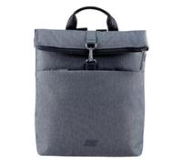 Jost Unisex Adulto Bergen Mochila, Dark Grey