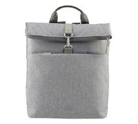 Jost Unisex Adulto Bergen Mochila, Light Grey