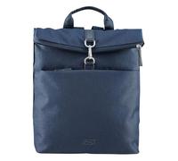Jost Bergen - navy - Kurierrucksack