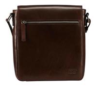 JOST Lund Crossbody Bag S Brown