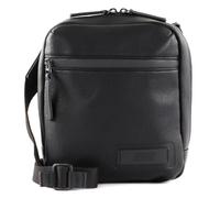 Jost Unisex Adulto Riga BOLSO, Schwarz