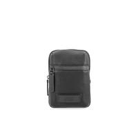 Jost Riga Handytasche 14 cm schwarz