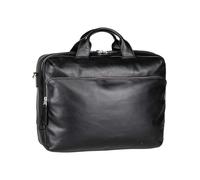 Jost Skagen Businessbag 2 Comp. black