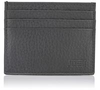 Jost Unisex Adulto Stockholm BOLSO, Schwarz