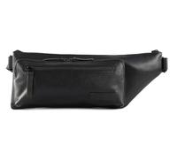Jost Unisex Adulto Stockholm BOLSO, Schwarz
