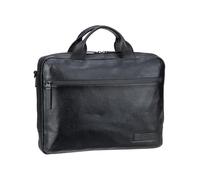 Jost Unisex Adulto Stockholm BOLSO, Schwarz