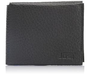 Jost Unisex Adulto Stockholm BOLSO, Schwarz