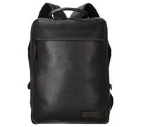 JOST Stockholm Daypack Backpack Black