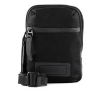 Jost Unisex Adulto Tallinn BOLSO, Schwarz