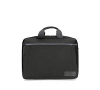 Jost Unisex Adulto Tallinn BOLSO, Schwarz