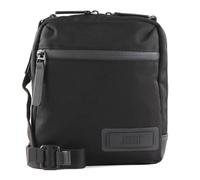 Jost Unisex Adulto Tallinn BOLSO, Schwarz