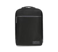 Jost Unisex Adulto Tallinn Mochila, Schwarz