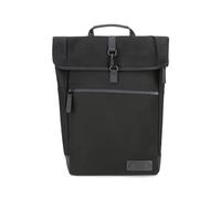Jost TALLINN Kurierrucksack - schwarz schwarz [001 Koffer24