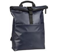 Jost Unisex Adulto TOLJA Mochila, blau