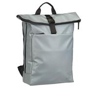Jost Unisex Adulto TOLJA Mochila, Mittelgrau