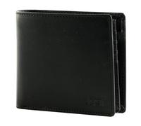 Jost Unisex ADULTOS Aarhus CARTERA, Negro