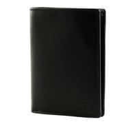 Jost Unisex ADULTOS Aarhus CARTERA, Negro