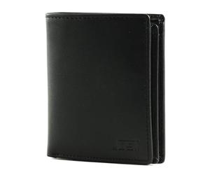 Jost Unisex ADULTOS Aarhus CARTERA, Negro