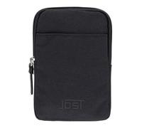 Jost Unisex Bergen Tasche, Schwarz, Einheitsgröße
